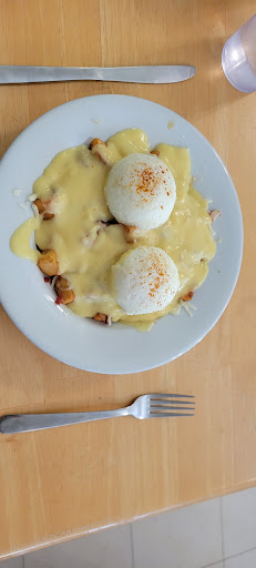 Photo of SunRise Diner - 908 2 Ave, Beaverlodge, AB T0H 0C0